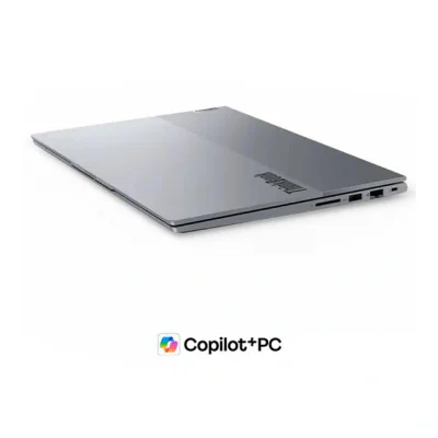 Lenovo ThinkBook 14 G9 IPL Copilot+ PC, Intel Core Ultra 5, 35.6 cm (14"), 1920 x 1200 pixels, 16 GB, 512 GB, Windows 11 Pro