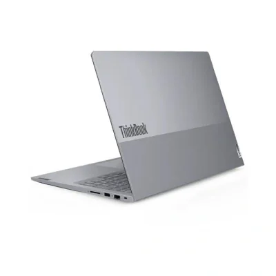 Lenovo ThinkBook 16 G8 IAL, Intel Core Ultra 5, 40.6 cm (16"), 1920 x 1200 pixels, 32 GB, 1 TB, Windows 11 Pro