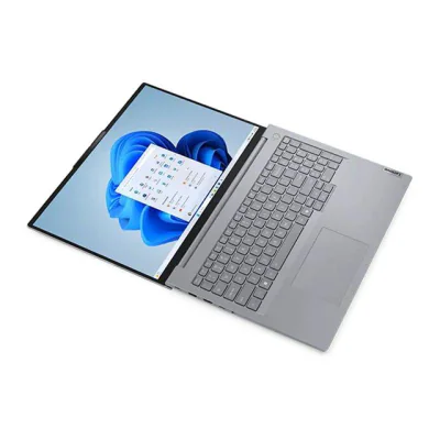 Lenovo ThinkBook 16 G8 IAL, Intel Core Ultra 5, 40.6 cm (16"), 1920 x 1200 pixels, 32 GB, 512 GB, Windows 11 Pro