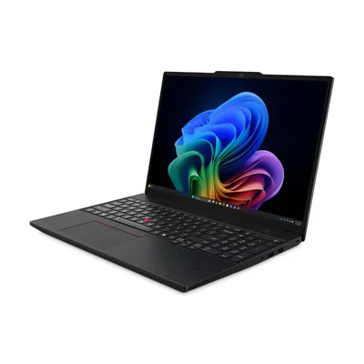 Lenovo Notebook ThinkPad T16 G5 16˝ FHD U5-325U 16GB 512GB W11P 16˝ FHD U5325U 16GB 512GB W11P (21WT0028GE)