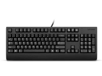 Lenovo Preferred Pro II USB Keyboard-Romanian