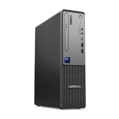 Lenovo ThinkCentre neo 50s Gen 6, Intel Core Ultra 7, 265, 16 GB, DDR5-SDRAM, 512 GB, SSD