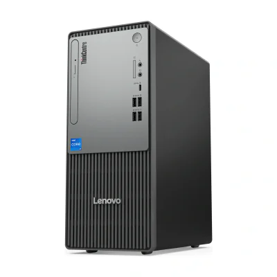 Lenovo ThinkCentre neo 50t Gen 5, 2.5 GHz, Intel® Core™ i5, i5-14400, 16 GB, DDR5-SDRAM, 512 GB