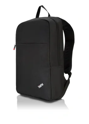 Lenovo ThinkPad Basic, 39.6 cm (15.6"), Notebook compartment