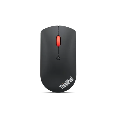 Lenovo ThinkPad Bluetooth Silent Mouse