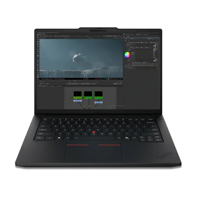LENOVO ThinkPad P14s Gen 7 Intel Core Ultra 7 366H 14.5inch 3K 64GB 1TB SSD NVIDIA RTX PRO 1000 8GB W11P