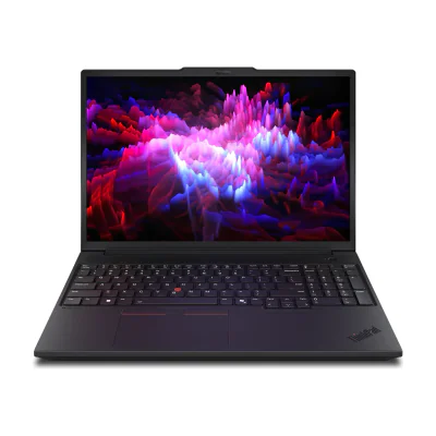 LENOVO ThinkPad P16v G3 Intel Core Ultra 9 285H 16inch WUXGA 32GB 1TB SSD NVIDIA RTX PRO 2000 8GB W11P