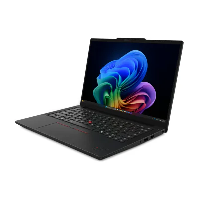 Lenovo ThinkPad T14 Gen 7 (Intel) Copilot+ PC, Intel Core Ultra 7, 35.6 cm (14"), 1920 x 1200 pixels, 64 GB, 1 TB, Ubuntu Linux
