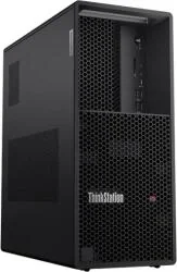 Desktop Business Lenovo ThinkStation P3 Tower Gen 2 , Intel Core™ Ultra 7 265K, 20C (8P + 12E) / 20T, Max Turbo up to 5.5GHz, 30MB Intel® Smart Cache, video Integrated Intel® Graphics, RAM 2x 32GB UDIMM DDR5-5600 Non-ECC; Four DDR5 UDIMM / CUDIMM slo