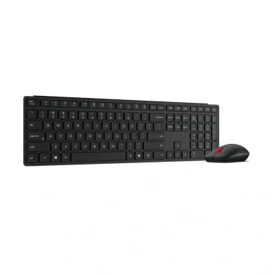Docking station LENOVO 4X31S04839, USB Type-C, Negru, 3 ani Garantie