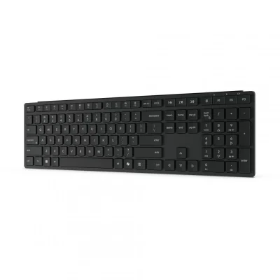 Lenovo Wireless Multi-Mode Pro Keyboard 6000-US Euro