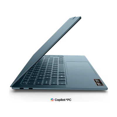 Lenovo Yoga Slim 7 14AGP11 Copilot+ PC, AMD Ryzen™ AI 7, 2 GHz, 35.6 cm (14"), 1920 x 1200 pixels, 16 GB, 1 TB