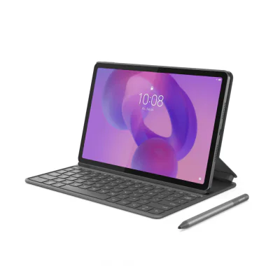 LENOVO ZAFR0269RO, 8 GB RAM, 256 GB, Fara SIM, Luna Grey