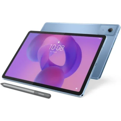LENOVO ZAFR0788GR, 8 GB RAM, 256 GB, Fara SIM, Polar Blue