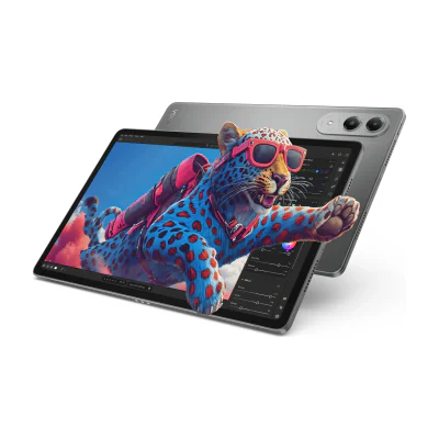 LENOVO ZAG60021GR, 8 GB RAM, 256 GB, Fara SIM, Luna Grey