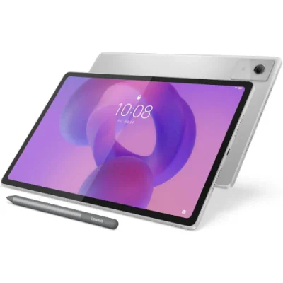 LENOVO ZAG70632RO, 8 GB RAM, 256 GB, Fara SIM, Cloud Grey
