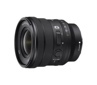 LENS SONY SELP1635G.SYX