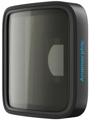 Lentila Anamorphic HB GoPro "AEWAL-011"