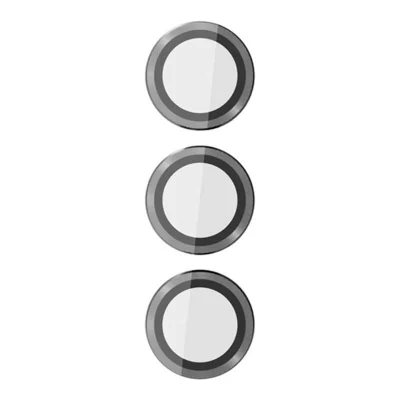 Lentile de protecție Nillkin pentru Samsung Galaxy S24+ (3 bucăți)