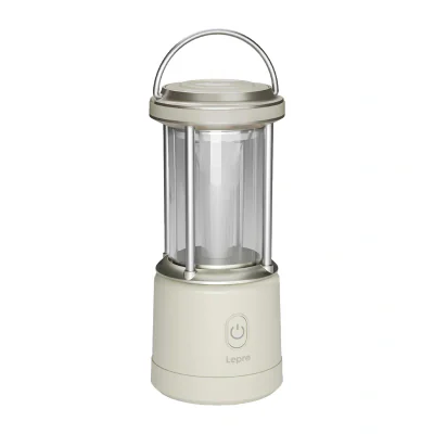 Lepro 330043 Lampă de camping, 1000 lm