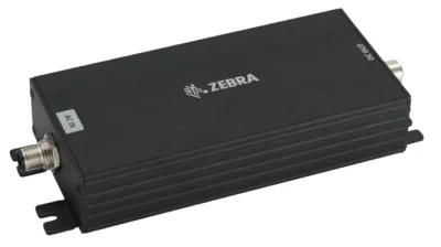Zebra PWR-BGA24V90W0WW, 90 W, 100 - 240 V, Zebra FXR90, Black, -40 - 65 °C, IP67