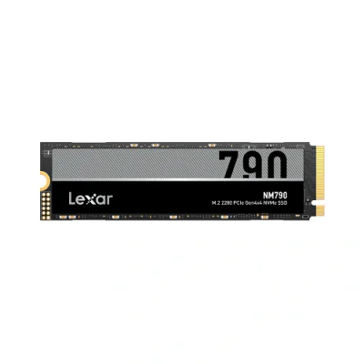 SSD PCIE G4 M.2 NVME 2TB/NM790 LNM790X002T-RNNNG LEXAR