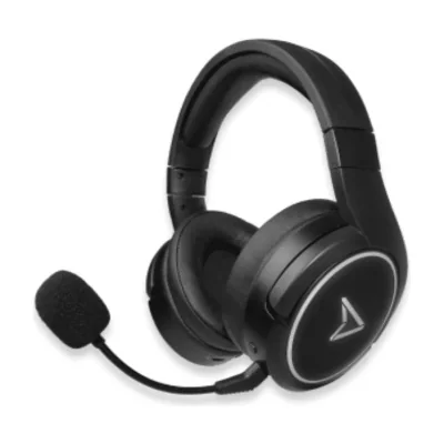 Lexip Bluetooth Headset - Impulse (Multi), Wired & Wireless, 20 - 20000 Hz, Gaming, 305 g, Headset, Black