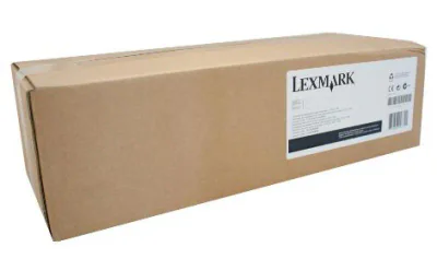 LEXMARK 24B7535 BLACK TONER