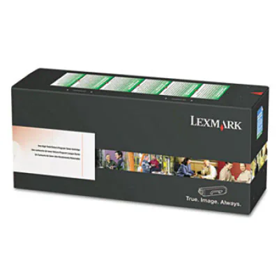 LEXMARK 25B3107 BLK TONER CARTRIDGE
