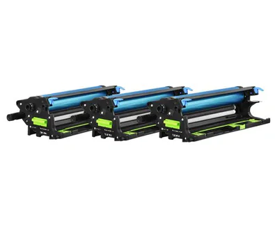 LEXMARK 72K0Q00 PHOTOCONDUCTOR – 3 PACK