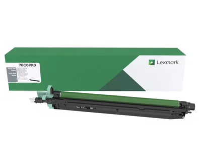 LEXMARK 76C0PK0 BLACK PHOTOCONDUCTOR, CS/X92x Series, C/XC 9200 Series