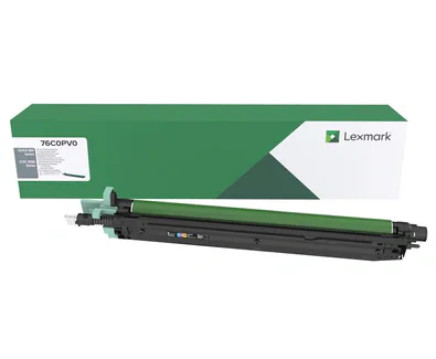 LEXMARK 76C0PV0 COLOR PHOTOCONDUCTOR, CS92x, CX92x