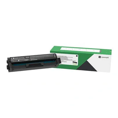 Cartus toner Lexmark Black cap. mare Return Programme 20N2HK0