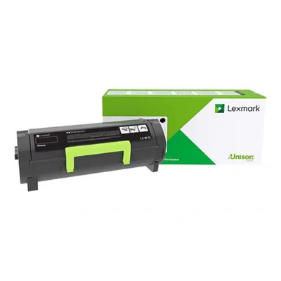 Toner Lexmark 24B6889 black toner,21k, M1246 / XM1246.