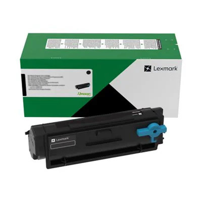 Cartus toner Lexmark 55B2H00 High Yield Return Programme