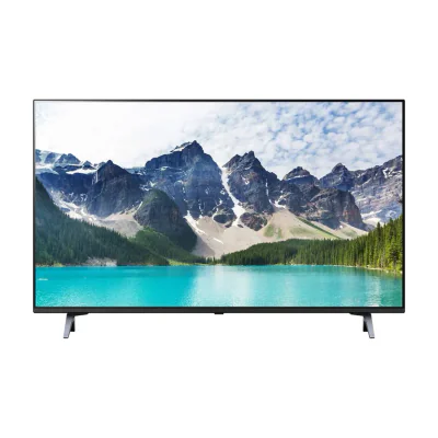 LG 43UN340C, Digital signage flat panel, 109.2 cm (43"), 3840 x 2160 pixels