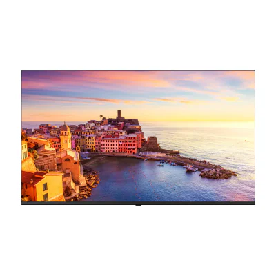LG 50UM662H4LC, 127 cm (50"), 4K Ultra HD, 3840 x 2160 pixels, 16:9, 330 cd/m², Flat