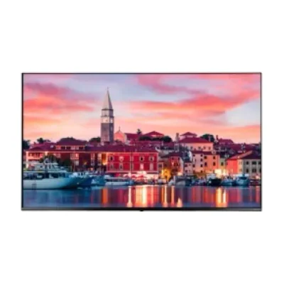 LG 50UR762H3ZC, 127 cm (50"), 4K Ultra HD, 3840 x 2160 pixels, LED, 16:9, 400 cd/m²