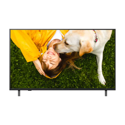LG 65UA751C, 165.1 cm (65"), 4K Ultra HD, 3840 x 2160 pixels, LED, 16:9, Flat