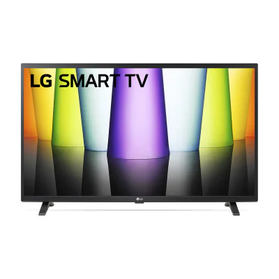 LG FHD 32LQ63006LA.AEU, 81.3 cm (32"), 1920 x 1080 pixels, LED, Smart TV, Wi-Fi, Black