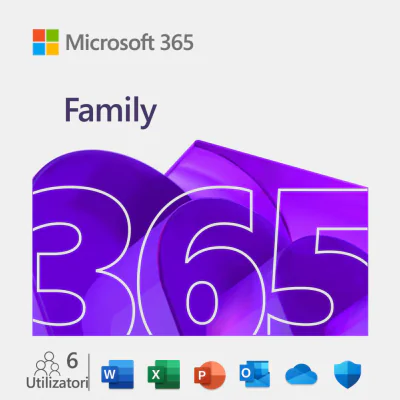 LIC FPP MS 365 FAMILY RO 1 AN