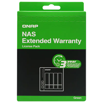 LIC-NAS-EXTW-GREEN-3Y