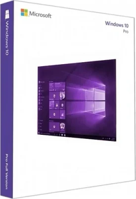 LICENTA electronica MICROSOFT, tip Windows 10 Professional pt PC, 1 utilizator, valabilitate forever, utilizare Business, "FQC-09131" (nu se returneaza)
