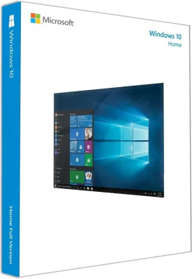 LICENTA OEM MICROSOFT, tip Windows 10 Home pt PC, 64 biti, engleza, 1 utilizator, valabilitate forever, "KW9-00139"