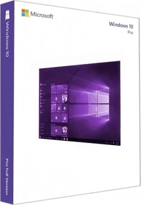 LICENTA OEM MICROSOFT, tip Windows 10 Professional pt PC, 64 biti, engleza, 1 utilizator, valabilitate forever, utilizare Business, "FQC-08929"