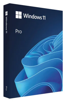 Licenta retail Microsoft Windows 11 Pro 32-bit/64-bit Romanian USB