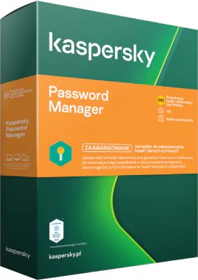 LICENTE Kaspersky Labs Electronic Cloud Password Manager Eastern Europe Edition. 1-User 1 year Base Download Pack "KL1956ODAFS" (nu se returneaza)- valabile doar pe teritoriul Romaniei