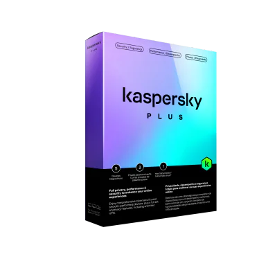 LICENTE Kaspersky Labs Electronic Plus Eastern Europe Edition. 3-Device 1 year Base Download Pack "KL1042ODCFS" (nu se returneaza)- valabile doar pe teritoriul Romaniei