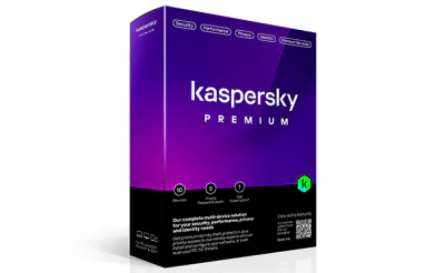 LICENTE Kaspersky Labs Electronic Premium + Customer Support Eastern Europe Edition. 5-Device 2 year Base Download Pack "KL1047ODEDS" (nu se returneaza)- valabile doar pe teritoriul Romaniei