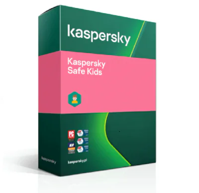 LICENTE Kaspersky Labs Electronic Safe Kids Eastern Europe Edition. 1-User 1 year Base Download Pack "KL1962ODAFS" (nu se returneaza)- valabile doar pe teritoriul Romaniei